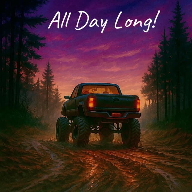 All Day Long
