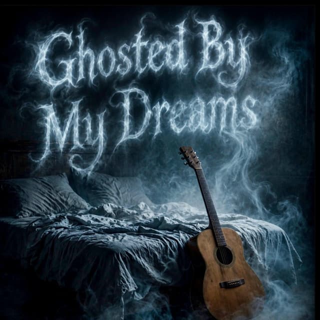 Ghosted By My Dreams