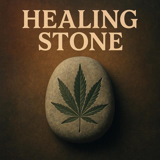 Healing Stone