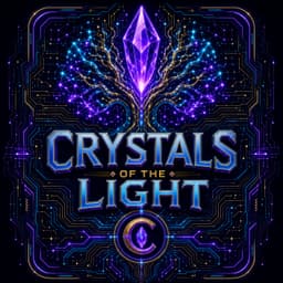 Crystals of the Light