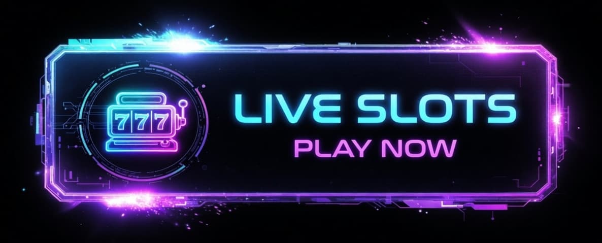 Live Slots